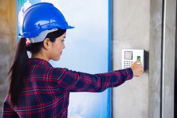 ZKTeco Relojes Checadores Biométricos