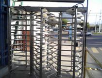 Torniquetes Digicon