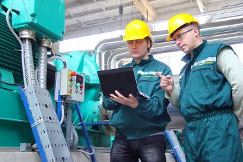 Automatización y Control Industrial