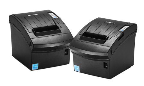Impresora de Tickets Bixolon SRP-350 Plus III