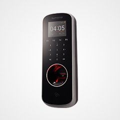 BioStation L2 Reloj Checador de Huella Digital