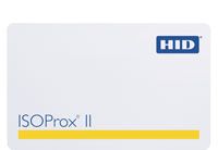 Tarjetas de Proximidad HID 1386 IsoProx II